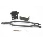 TRX-5827X-Extension Kit Traxxas 5827 X large battery - TRX-5827X