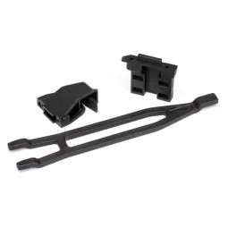 Extension Kit Traxxas 7426 X large battery Traxxas TRX-7426X - 1