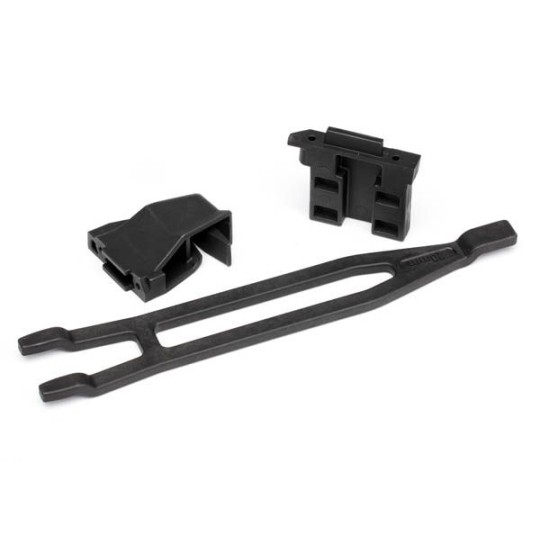 TRX-7426X-Kit d'extension grande batterie Traxxas 7426X - TRX-7426X