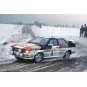 I3642-Audi Quattro Rally 1/24 Italeri - I3642