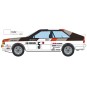 I3642-Audi Quattro Rally 1/24 Italeri