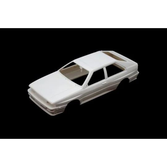 I3642-Audi Quattro Rally 1/24 Italeri - I3642
