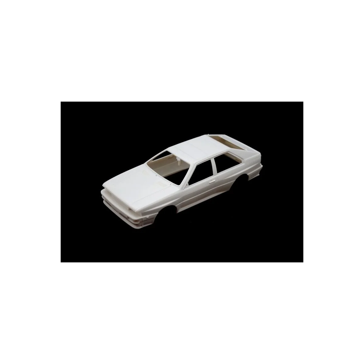 Audi Quattro Rally 1/24 Italeri Italeri I3642 - 3