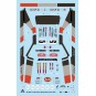 I3642-Audi Quattro Rally 1/24 Italeri - I3642