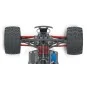 Traxxas Mini E-Revo 4WD VXL ID TSM 1/16 2.4Ghz 71076-3 Traxxas TRX-71076-3 - 11 TRX-71076-3-Traxxas Mini E-Revo 4WD VXL ID TSM 1/16 2.4Ghz 71076-3 - TRX-71076-3