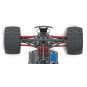 TRX-71076-3-Traxxas Mini E-Revo 4WD VXL ID TSM 1/16 2.4Ghz 71076-3