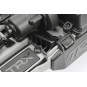 Traxxas Mini E-Revo 4WD VXL ID TSM 1/16 2.4 GHz 71076 Traxxas TRX-71076-3 - 12 TRX-71076-3-Traxxas Mini E-Revo 4WD VXL ID TSM 1/16 2.4 GHz 71076 - TRX-71076-3