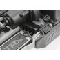 TRX-71076-3-Traxxas Mini E-Revo 4WD VXL ID TSM 1/16 2.4 GHz 71076 - TRX-71076-3