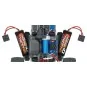 TRX-71076-3-Traxxas Mini E-Revo 4WD VXL ID TSM 1/16 2.4 GHz 71076 - TRX-71076-3