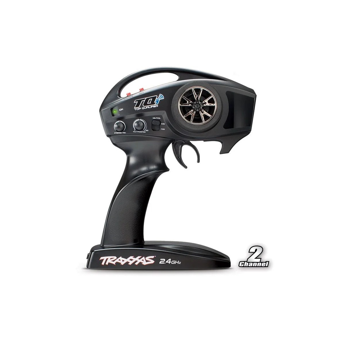 Traxxas Mini E-Revo 4WD VXL ID TSM 1/16 2.4Ghz 71076-3 Traxxas TRX-71076-3 - 16 Traxxas Mini E-Revo 4WD VXL ID TSM 1/16 2.4Ghz 71076-3 Traxxas TRX-71076-3 - 16