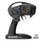 Traxxas Mini E-Revo 4WD VXL ID TSM 1/16 2.4Ghz 71076-3 Traxxas TRX-71076-3 - 16 TRX-71076-3-Traxxas Mini E-Revo 4WD VXL ID TSM 1/16 2.4Ghz 71076-3 - TRX-71076-3