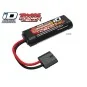 TRX-71076-3-Traxxas Mini E-Revo 4WD VXL ID TSM 1/16 2.4 GHz 71076 - TRX-71076-3