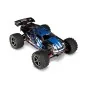 TRX-71076-3-Traxxas Mini E-Revo 4WD VXL ID TSM 1/16 2.4 GHz 71076 - TRX-71076-3