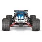 Traxxas Mini E-Revo 4WD VXL ID TSM 1/16 2.4Ghz 71076-3 Traxxas TRX-71076-3 - 3 TRX-71076-3-Traxxas Mini E-Revo 4WD VXL ID TSM 1/16 2.4Ghz 71076-3 - TRX-71076-3