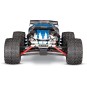 TRX-71076-3-Traxxas Mini E-Revo 4WD VXL ID TSM 1/16 2.4Ghz 71076-3