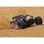 Traxxas Mini E-Revo 4WD VXL ID TSM 1/16 2.4Ghz 71076-3 Traxxas TRX-71076-3 - 21 TRX-71076-3-Traxxas Mini E-Revo 4WD VXL ID TSM 1/16 2.4Ghz 71076-3 - TRX-71076-3