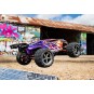 Traxxas Mini E-Revo 4WD VXL ID TSM 1/16 2.4 GHz 71076 Traxxas TRX-71076-3 - 22 TRX-71076-3-Traxxas Mini E-Revo 4WD VXL ID TSM 1/16 2.4 GHz 71076 - TRX-71076-3