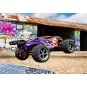 TRX-71076-3-Traxxas Mini E-Revo 4WD VXL ID TSM 1/16 2.4 GHz 71076 - TRX-71076-3