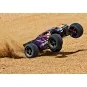 TRX-71076-3-Traxxas Mini E-Revo 4WD VXL ID TSM 1/16 2.4 GHz 71076 - TRX-71076-3