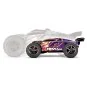 TRX-71076-3-Traxxas Mini E-Revo 4WD VXL ID TSM 1/16 2.4 GHz 71076 - TRX-71076-3