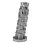 ICX015-Iconx Tour the Pisa Metal Earth - ICX015