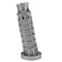 ICX015-Iconx Tour le Pise Metal Earth - ICX015