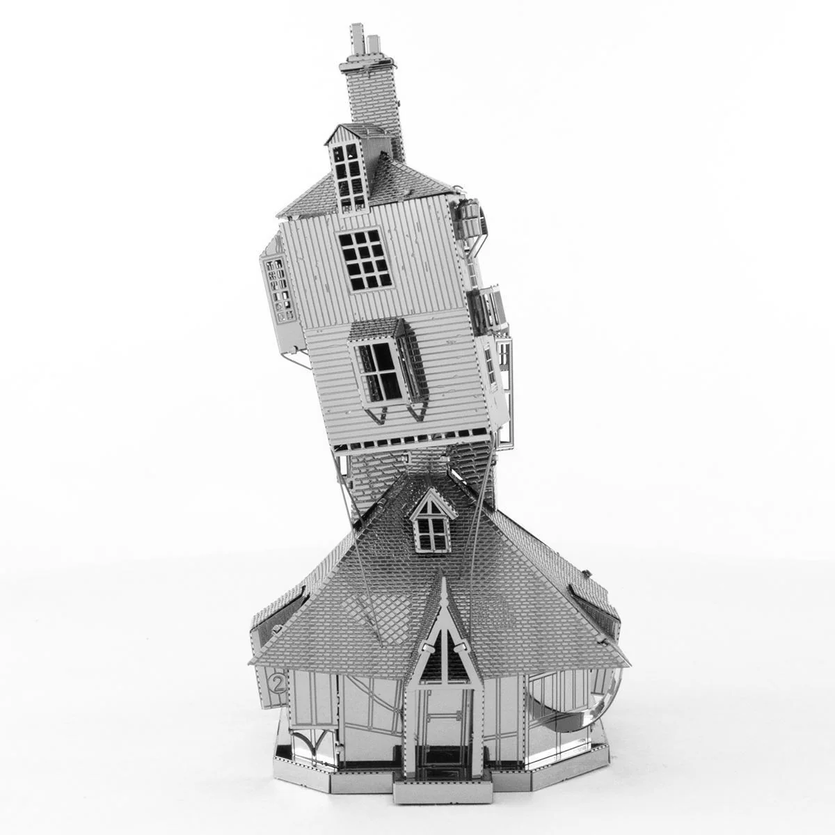 The Burrow Harry Potter Metal Earth Metal Earth MMS444 - 5 The Burrow Harry Potter Metal Earth Metal Earth MMS444 - 5