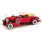 MMS175-Packard Twelve Convertible 1934 Metal Earth