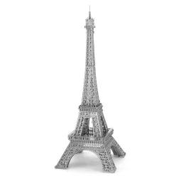 Iconx Tour Eifel Metal Earth Metal Earth ICX011 - 1