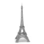 ICX011-Iconx Eifel Tower Metal Earth - ICX011