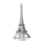 ICX011-Iconx Eifel Tower Metal Earth - ICX011