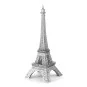 ICX011-Iconx Eifel Tower Metal Earth - ICX011