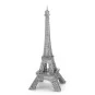 ICX011-Iconx Eifel Tower Metal Earth - ICX011