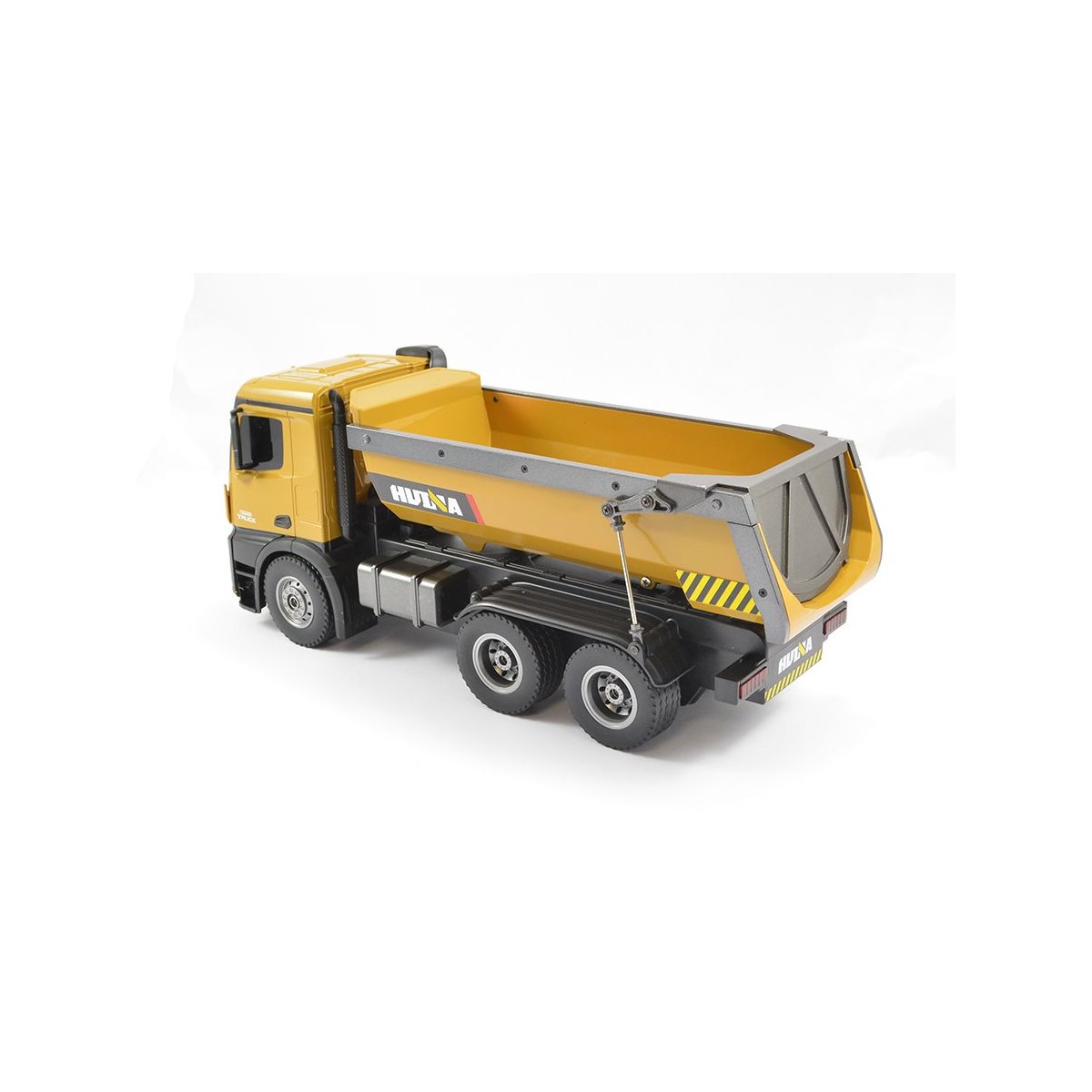 10hp 1/14 2.4Ghz RC Dump Truck - HuiNa HuiNa Toys CY1573 - 2 10hp 1/14 2.4Ghz RC Dump Truck - HuiNa HuiNa Toys CY1573 - 2