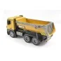 10hp 1/14 2.4Ghz RC Dump Truck - HuiNa HuiNa Toys CY1573 - 2 CY1573-10hp 1/14 2.4Ghz RC Dump Truck - HuiNa - CY1573