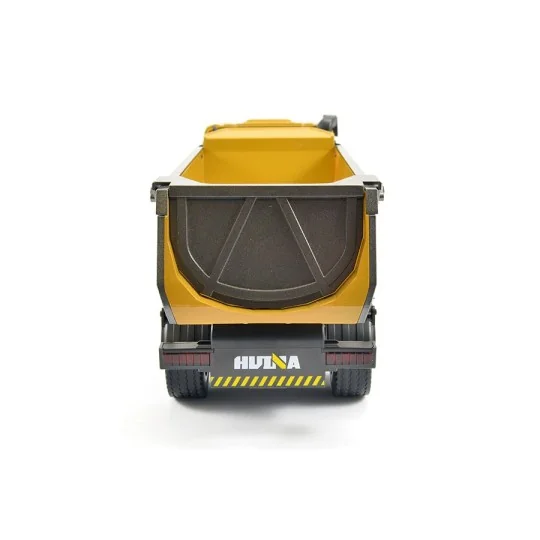 10hp 1/14 2.4Ghz RC Dump Truck - HuiNa HuiNa Toys CY1573 - 3 CY1573-10hp 1/14 2.4Ghz RC Dump Truck - HuiNa - CY1573