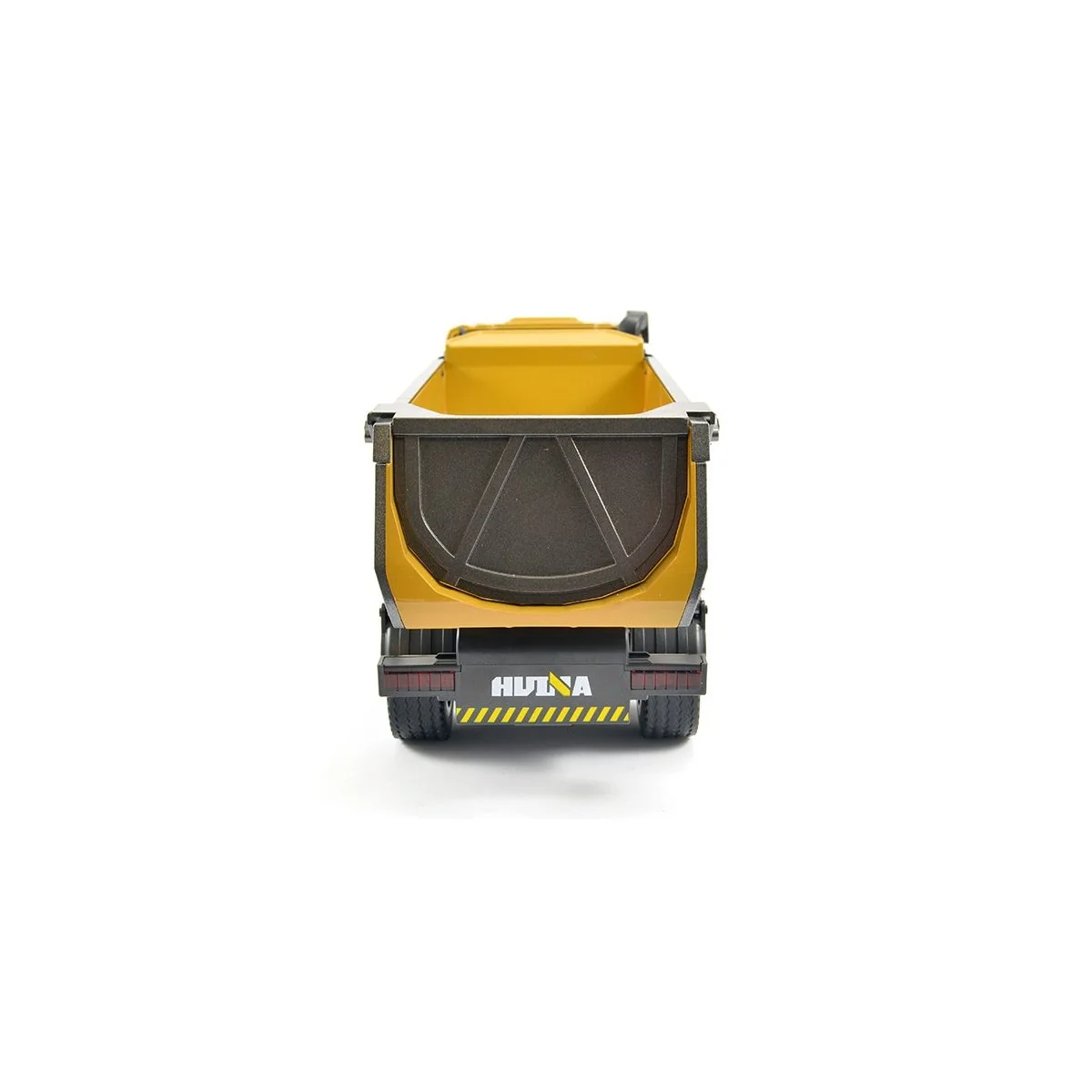 10hp 1/14 2.4Ghz RC Dump Truck - HuiNa HuiNa Toys CY1573 - 3 10hp 1/14 2.4Ghz RC Dump Truck - HuiNa HuiNa Toys CY1573 - 3