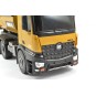 CY1573-10hp 1/14 2.4Ghz RC Dump Truck - HuiNa
