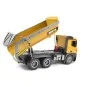 CY1573-Camion benne RC 10ch 1/14 2.4Ghz - HuiNa - CY1573