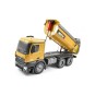 CY1573-Camion benne RC 10ch 1/14 2.4Ghz - HuiNa