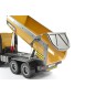 CY1573-10hp 1/14 2.4Ghz RC Dump Truck - HuiNa