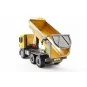CY1573-Camion benne RC 10ch 1/14 2.4Ghz - HuiNa - CY1573