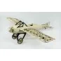 S2201-Deperdussin Monocoque 1.00m S22 Kit balsa DW Hobby - S2201