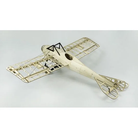 S2201-Deperdussin Monocoque 1.00m S22 Kit balsa DW Hobby - S2201