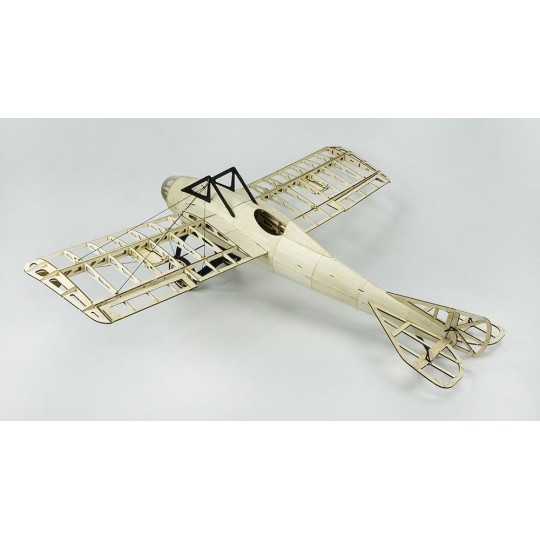 S2201-Deperdussin Monohull 1.00m S22 Balsa Kit DW Hobby