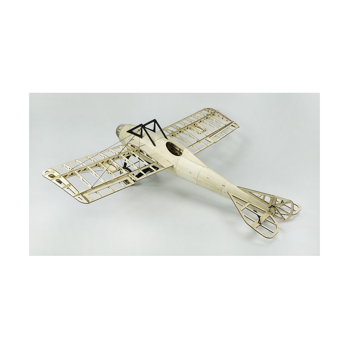 Deperdussin Monocoque 1.00m S22 Kit balsa DW Hobby DW Hobby - Dancing Wings Hobby S2201 - 3 Deperdussin Monocoque 1.00m S22 Kit balsa DW Hobby DW Hobby - Dancing Wings Hobby S2201 - 3