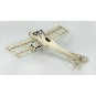S2201-Deperdussin Monohull 1.00m S22 Balsa Kit DW Hobby