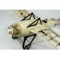 S2201-Deperdussin Monocoque 1.00m S22 Kit balsa DW Hobby - S2201