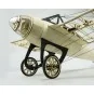 S2201-Deperdussin Monocoque 1.00m S22 Kit balsa DW Hobby - S2201