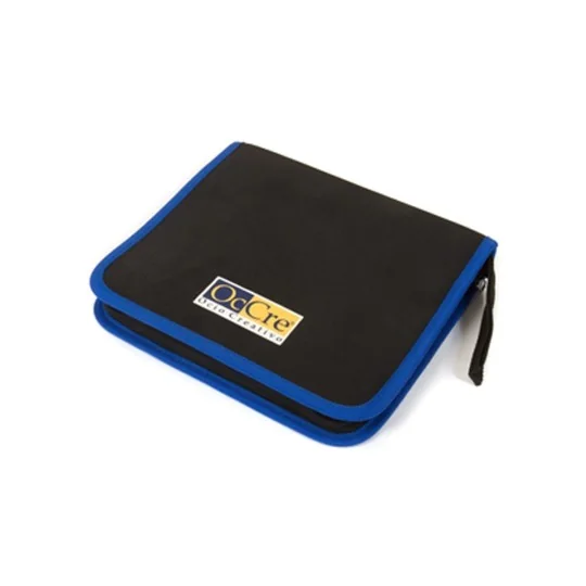 19103-OcCre 19103 Wooden Model Making Tool Kit